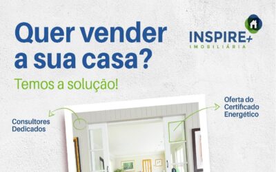 Quer vender a sua casa?