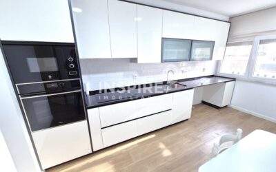 Massamá – T2 c/ parqueamento