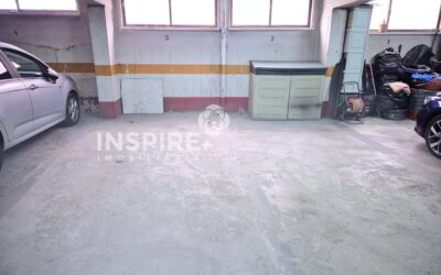 Massamá – Parqueamento