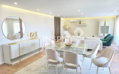 Alverca do Ribatejo – T4