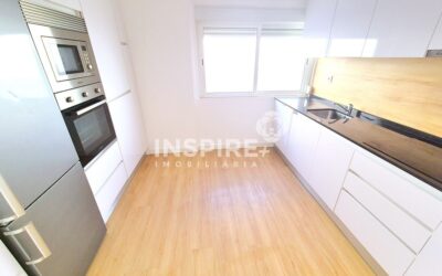 Odivelas – T2 remodelado