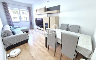 Amadora – T2 remodelado