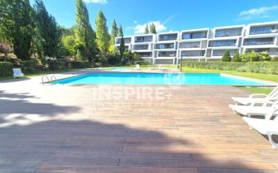 Belas Clube – T3 com box