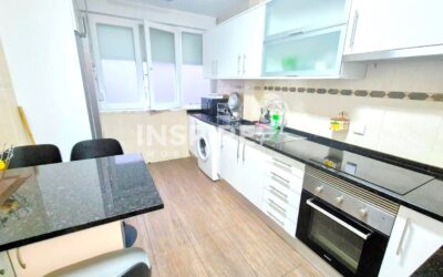 Agualva-Cacém – T3 remod