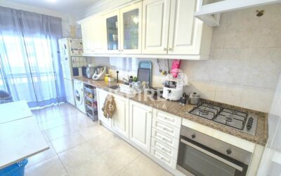 Tercena – T2 c/ parqueamento